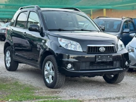 Daihatsu Terios 1.5i 4x4 * KLIMATRONIK * FACE | Mobile.bg    1