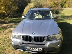 BMW X3, снимка 4