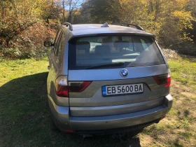 BMW X3, снимка 5