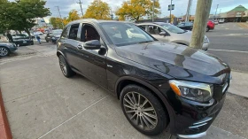 Mercedes-Benz GLC 43 AMG 2019 Mercedes-Benz AMG GLC 43 4MATIC, снимка 1