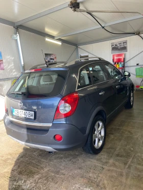 Opel Antara 2.0 ctdi , снимка 7