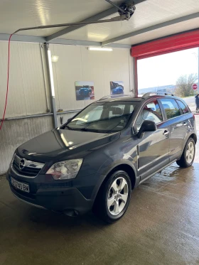 Opel Antara 2.0 ctdi , снимка 3