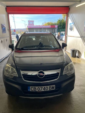 Opel Antara 2.0 ctdi , снимка 2