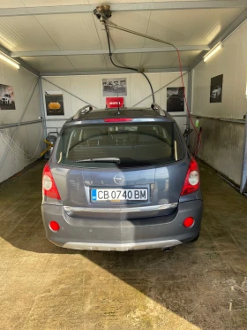 Opel Antara 2.0 ctdi , снимка 4