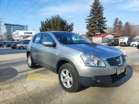 Nissan Qashqai 2.0i 16v, снимка 3