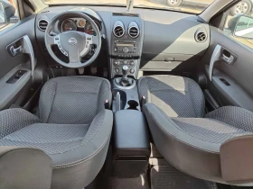 Nissan Qashqai 2.0i 16v, снимка 11