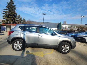 Nissan Qashqai 2.0i 16v, снимка 4