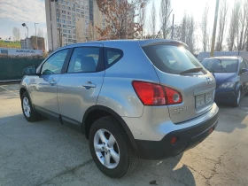 Nissan Qashqai 2.0i 16v, снимка 7