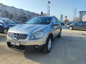 Nissan Qashqai 2.0i 16v, снимка 1