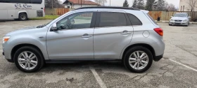 Mitsubishi ASX 1.8DiD/4х4, снимка 6