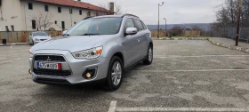 Mitsubishi ASX 1.8DiD/4х4, снимка 2