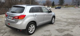 Mitsubishi ASX 1.8DiD/4х4, снимка 4