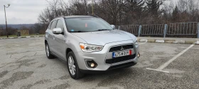 Mitsubishi ASX 1.8DiD/4х4, снимка 1