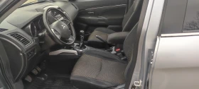 Mitsubishi ASX 1.8DiD/4х4, снимка 8