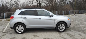 Mitsubishi ASX 1.8DiD/4х4, снимка 5