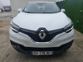 Renault Kadjar * * * 36000km* * * EU6, снимка 8