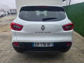 Renault Kadjar * * * 36000km* * * EU6, снимка 4