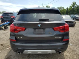 BMW X3 X-DRIVE 30I CAMERA* *  | Mobile.bg    3