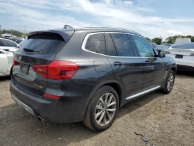 BMW X3 X-DRIVE 30I CAMERA* *  | Mobile.bg    4