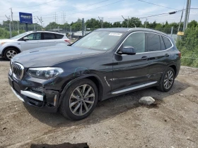 BMW X3 X-DRIVE 30I CAMERA* *  | Mobile.bg    5