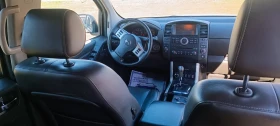 Nissan Pathfinder, снимка 3