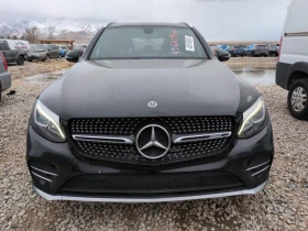 Mercedes-Benz GLC 43 AMG 4MATIC * NAVI * LED * CAMERA * BURMESTER * ПОДГРЕВ - 49999 лв. - 36437901 | Car24.bg