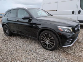 Mercedes-Benz GLC 43 AMG 4MATIC * NAVI * LED * CAMERA * BURMESTER * ПОДГРЕВ, снимка 2