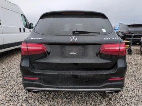 Mercedes-Benz GLC 43 AMG 4MATIC * NAVI * LED * CAMERA * BURMESTER * ПОДГРЕВ, снимка 6