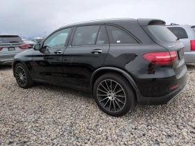 Mercedes-Benz GLC 43 AMG 4MATIC * NAVI * LED * CAMERA * BURMESTER * ПОДГРЕВ - 49999 лв. - 36437901 | Car24.bg