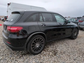 Mercedes-Benz GLC 43 AMG 4MATIC * NAVI * LED * CAMERA * BURMESTER * ПОДГРЕВ, снимка 4