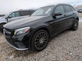 Mercedes-Benz GLC 43 AMG 4MATIC * NAVI * LED * CAMERA * BURMESTER * ПОДГРЕВ - 49999 лв. - 36437901 | Car24.bg