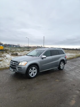 Обява за продажба на Mercedes-Benz GL 350 ~25 500 лв. - изображение 1