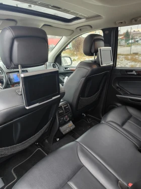Обява за продажба на Mercedes-Benz GL 350 ~25 500 лв. - изображение 9