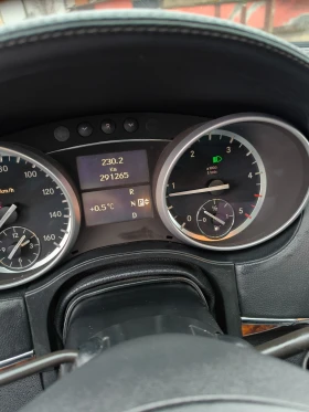 Обява за продажба на Mercedes-Benz GL 350 ~25 500 лв. - изображение 6