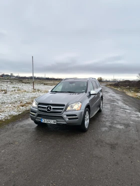 Обява за продажба на Mercedes-Benz GL 350 ~25 500 лв. - изображение 1