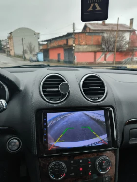 Обява за продажба на Mercedes-Benz GL 350 ~25 500 лв. - изображение 11