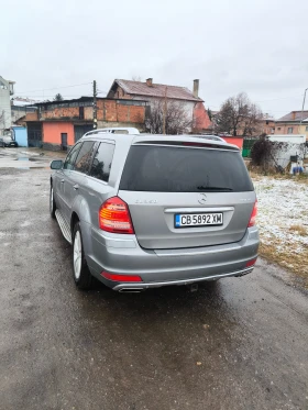 Обява за продажба на Mercedes-Benz GL 350 ~25 500 лв. - изображение 2