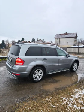 Обява за продажба на Mercedes-Benz GL 350 ~25 500 лв. - изображение 3