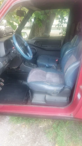 Suzuki Vitara | Mobile.bg    8