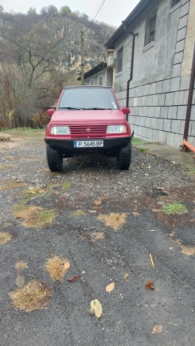 Suzuki Vitara | Mobile.bg    5