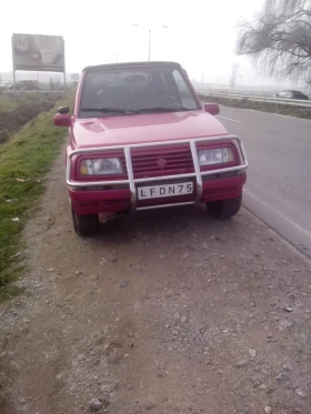 Suzuki Vitara | Mobile.bg    10