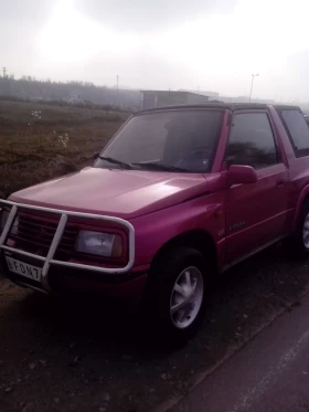 Suzuki Vitara | Mobile.bg    9