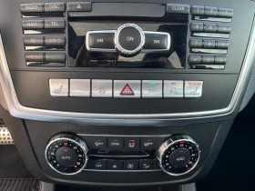 Mercedes-Benz ML 350 AMG premium 350d 4-matic | Mobile.bg    16
