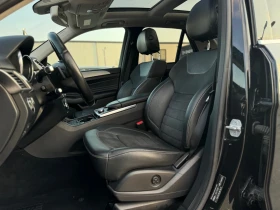 Mercedes-Benz ML 350 AMG premium 350d 4-matic | Mobile.bg    9