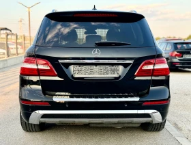 Mercedes-Benz ML 350 AMG premium 350d 4-matic | Mobile.bg    5