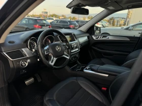 Mercedes-Benz ML 350 AMG premium 350d 4-matic | Mobile.bg    7