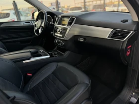 Mercedes-Benz ML 350 AMG premium 350d 4-matic | Mobile.bg    13