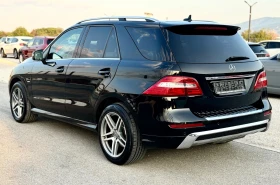Mercedes-Benz ML 350 AMG premium 350d 4-matic | Mobile.bg    4