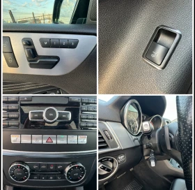 Mercedes-Benz ML 350 AMG premium 350d 4-matic | Mobile.bg    17