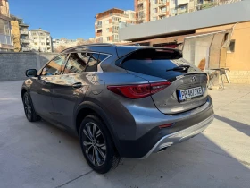 Обява за продажба на Infiniti QX30 2.2 AWD Full екстри ~29 000 лв. - изображение 4